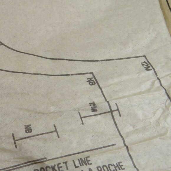 Simplicity 8371 Clothing Sewing Pattern NB- 18mts UNCUT Overalls, Jacket etc - Picture 6 of 9